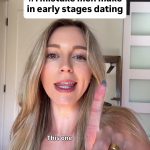 @datingwithgracie #1 thing that kills attraction with women… #datingadviceformen…