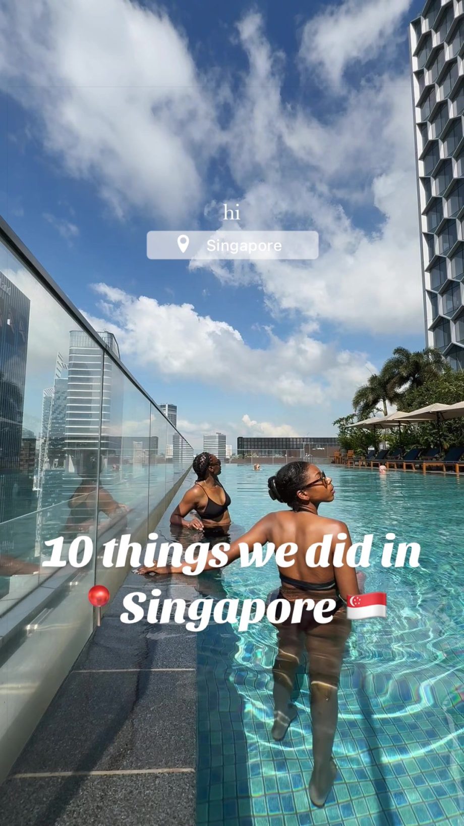 @directedbykels our engagement honeymoon in singapore 10 things we did that mad… @directedbykels our engagement honeymoon in singapore 10 things we did that mad…