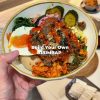 @foodhunterph First time trying Bibim Deli at JEM — DIY bibimbap Bibim Deli (Jem…