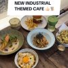 @sethlui.com you can officially eat at “that place” … literally now  and the foo…
