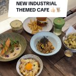 @sethlui.com you can officially eat at “that place” … literally now  and the foo…