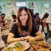 @stellafanss 在新加坡竟然可以吃到新鲜现磨的Truffle目前只有在City Gate的Evan‘s Kitch有 躲在角落头还每天爆满，老板老头不…