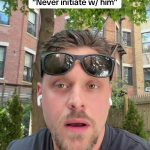 @bennyinc He needs to feel it too   …
