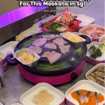 @dibssg Save this post nowDefinitely Worth Lining Up For This Mookata In Sg!  Bu…
