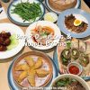 @jandrew.eats Soup dumplings, spicy wontons, braised pork, and noodles? Say less…