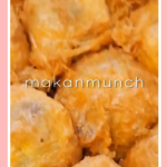 @makanmunch WE’RE BACK!  After almost 6 months, our kitchen is officially open a…