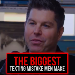 @bobbyriocoach Don’t Reward a girl’s bad behavior over text #textingadvice #nice…