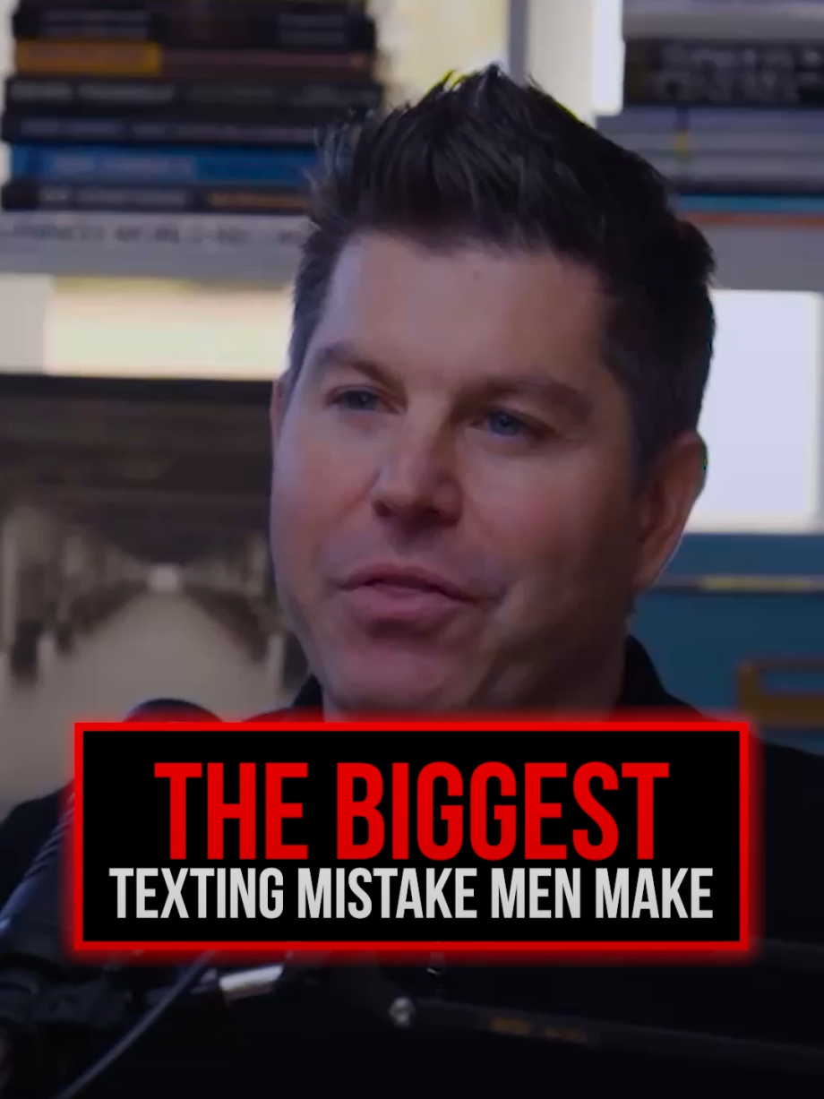 @bobbyriocoach Don’t Reward a girl’s bad behavior over text #textingadvice #nice…