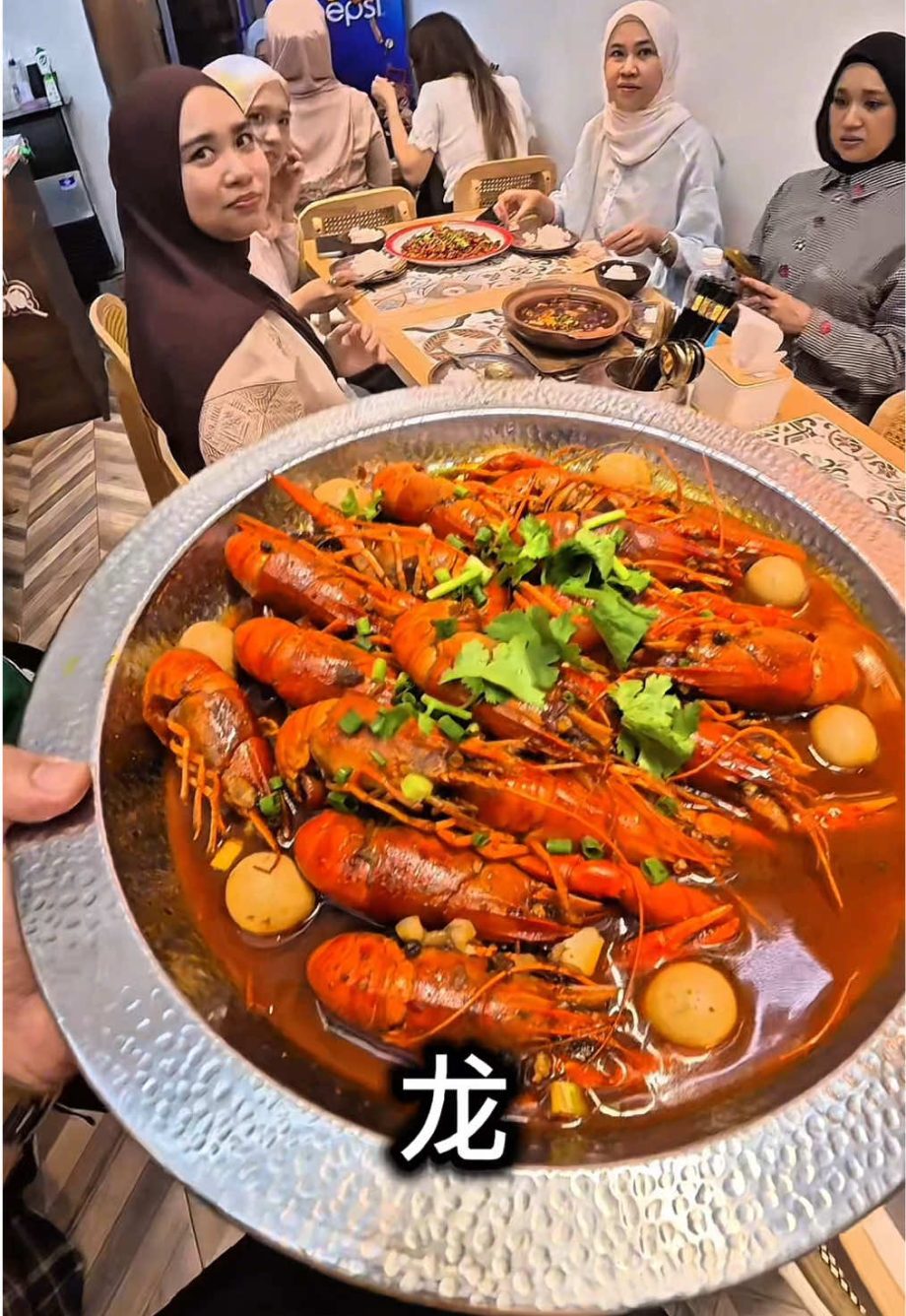 @chuanxisg  The Most Authentic Halal Sichuan Cuisine in Singapore!  Bold, spicy …