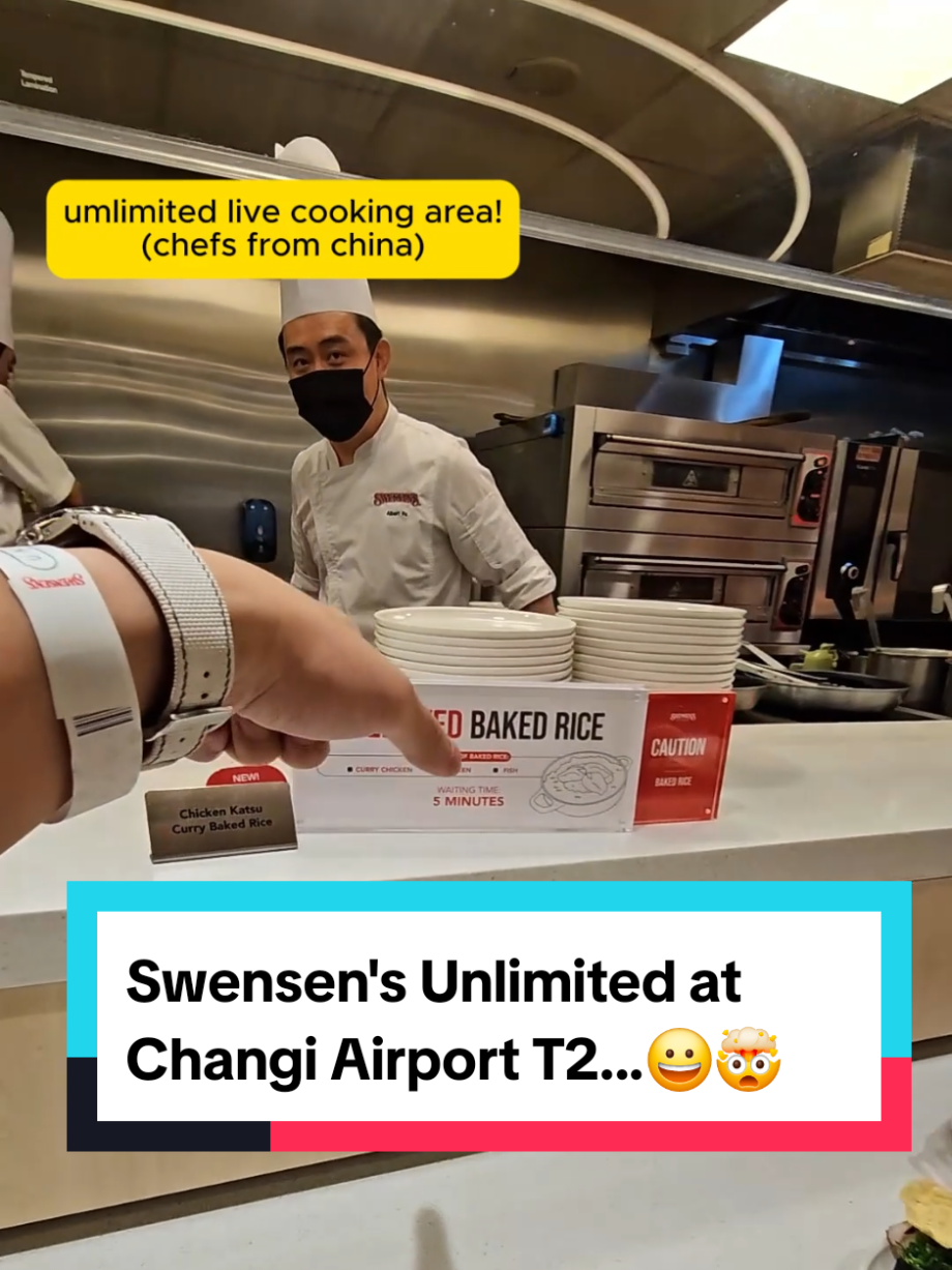 @sgmustwatchla Crazy  Halal Unlimited Buffet (All Cheap Food!) at Singapore C…