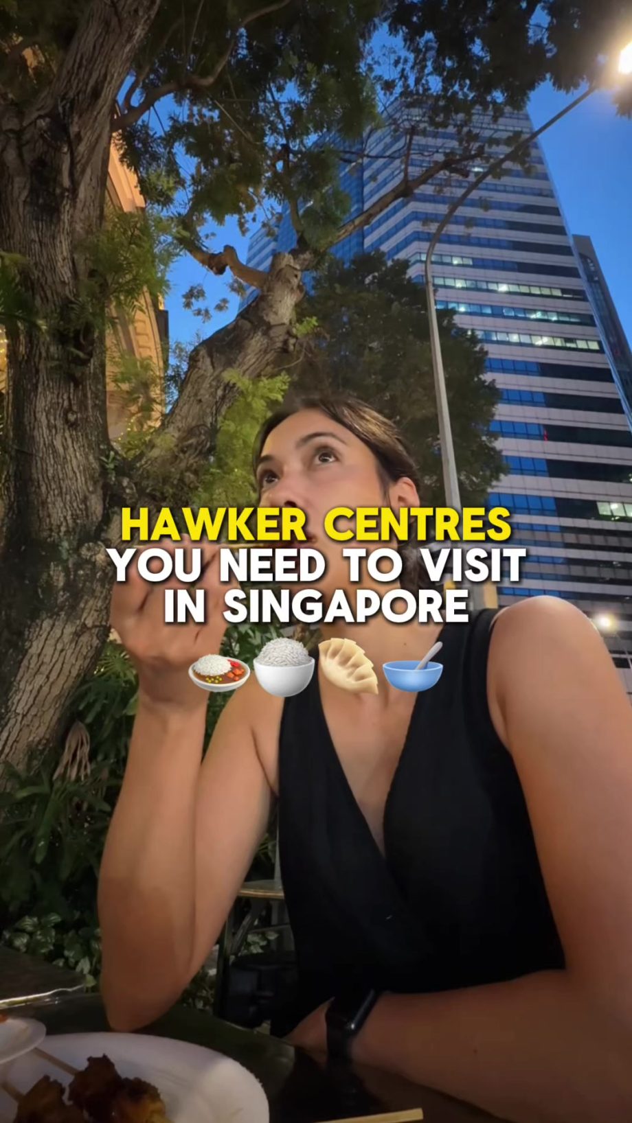 @traveloneohone You don’t need an expensive restaurant to eat well in Singapore…. @traveloneohone You don’t need an expensive restaurant to eat well in Singapore….