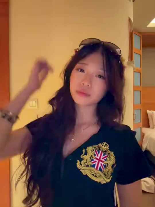 People On TikTok