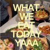 @livingwitheudora HAHAHAHA my new eat series guys ♡ hope you guys enjoy it !!  p…