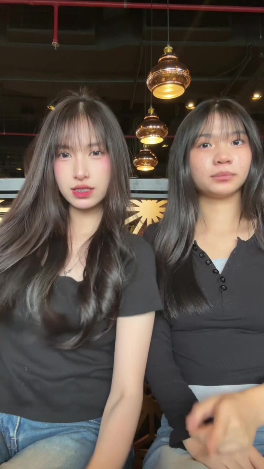 People On TikTok