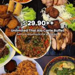 @einsteingo unpopular opinion: most buffet spreads sacrifice quality for quantit…