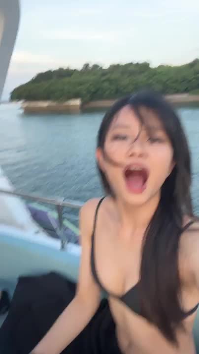People On TikTok