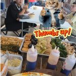 @8fanglucai Ba Fang Lu Cai Wedding Catering Pt.3 #sgfoodie #fyp #travelfoodie  …