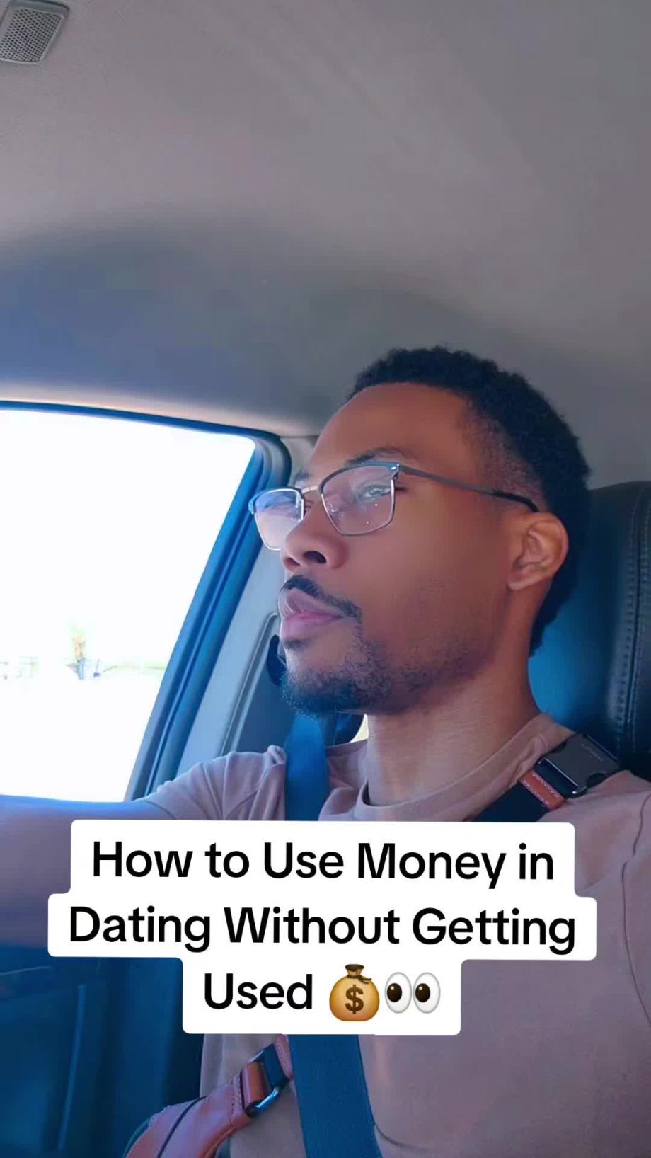 @blairbeautyscale2 How to Use Your Money Without Getting Used for Money in Datin…