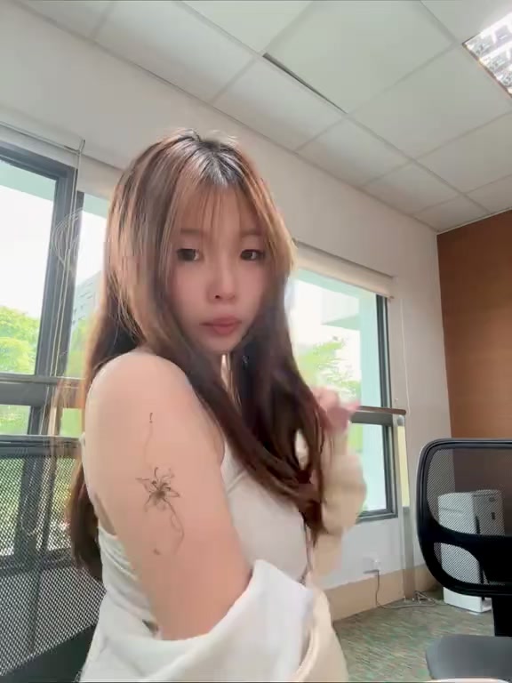 People On TikTok