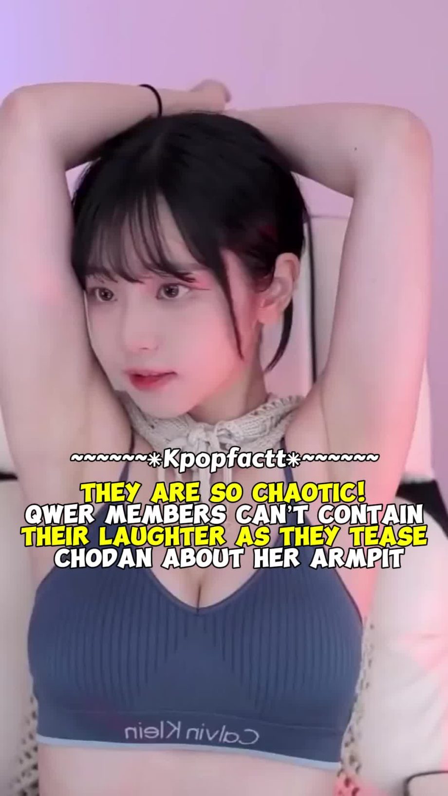 People On TikTok