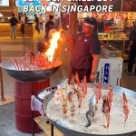@singaporebeauty Sentosa GrillFest 2026 is back in Singapore! #singapore #sgfood…