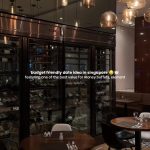 @tbhcljy featuring one of the best value for money buffets, element at amara sin…