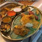 @cskrestaurantsg This is how Singapore’s Viral Pavazha Malli Set is made! . If y…