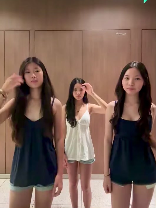 People On TikTok