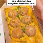 @singaporefoodie Nai Nai Flavor brings authentic Hangzhou Jiangnan cuisine to Si…