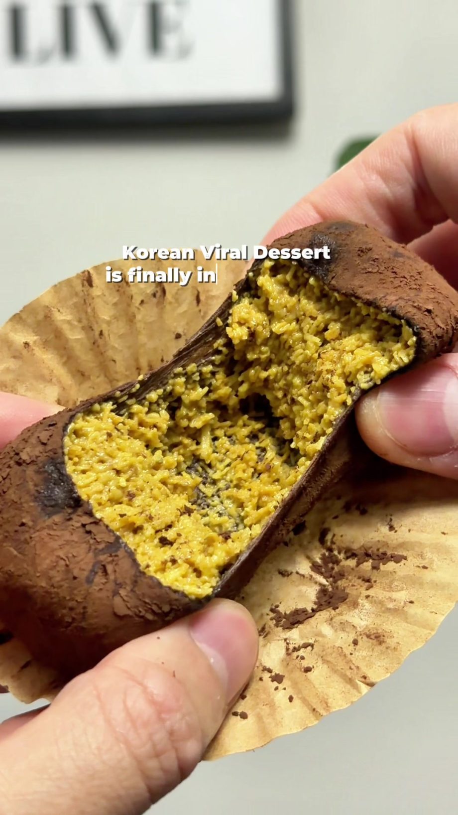 @foodhunterph Korean viral dessert has finally landed in Singapore! I found the… @foodhunterph Korean viral dessert has finally landed in Singapore! I found the…