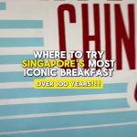@traveloneohone This 100 year old bakery serves one of Singapore’s most iconic b…