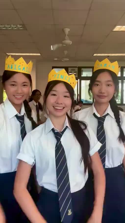 People On TikTok