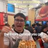 @dd.dannyy valid only on the day of, 1 day before and after your bday! heheheh G…