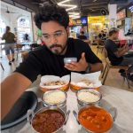 @nalla_iruku  Butter Chicken Set Meal in Singapore . One of my Singaporean fr…