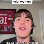 @frank.cooper Be the FUN guy #datingadviceformen #datingtipsformen #datingadvice…