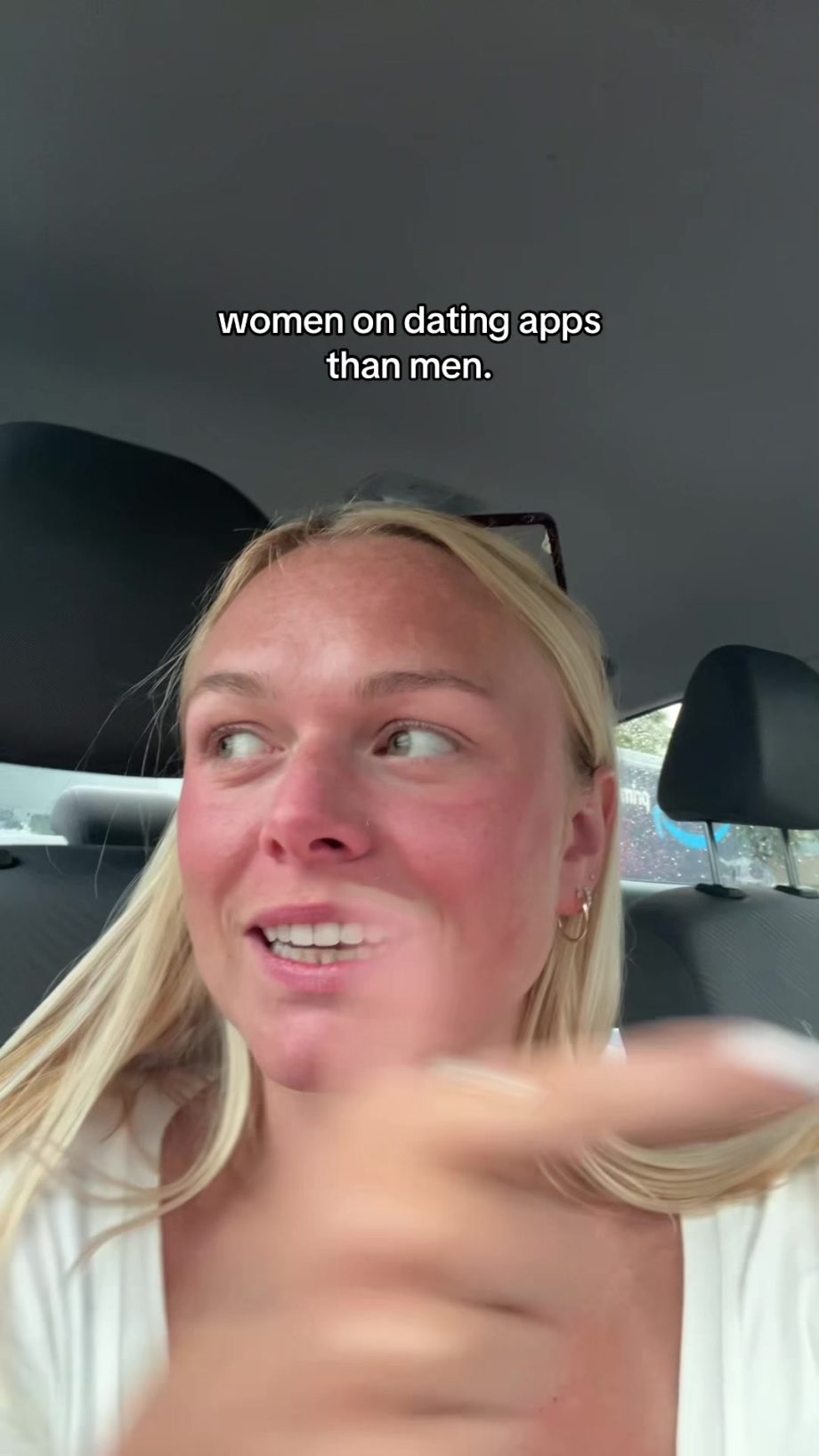 @datingwjessie That stat is wild #datingadvice #datingadviceformen #dating  …