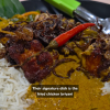 @singaporeeat  A Ceylonese Affair Blk 159 Mei Chin Rd, 02-17 Mei Ling Market, Si…