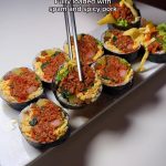 @travlim Homely and comforting Korean food by a very friendly restaurant owner w…