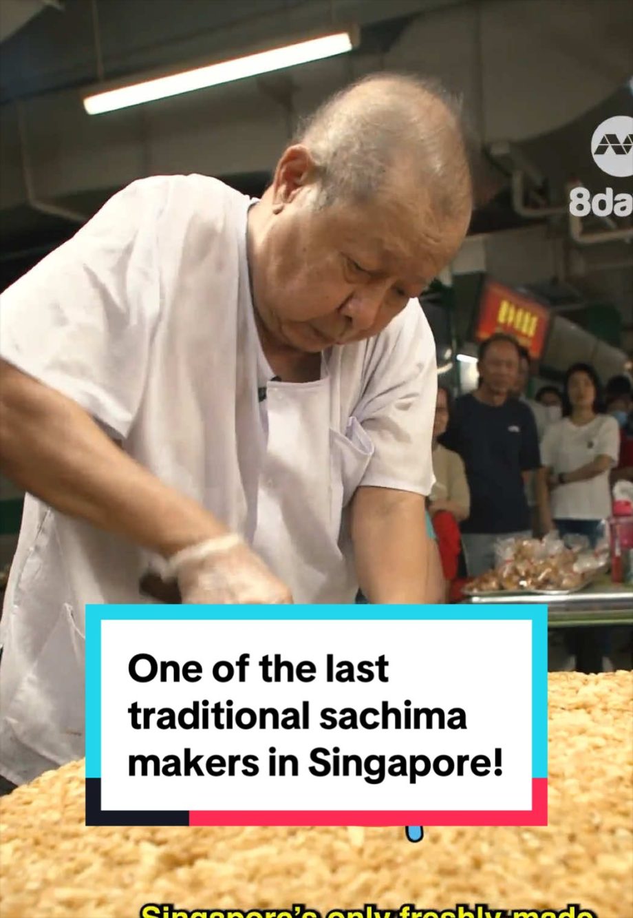 @8dayseat Born without fingers on his left hand, Poon Sum Hay, 70, nevertheless … @8dayseat Born without fingers on his left hand, Poon Sum Hay, 70, nevertheless …