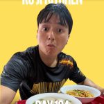 @rodmondtan Day 184/365 — Ru Ji Kitchen  Taste (avg/50): 43/ 50  Value for money…