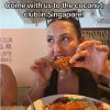 @travelwithyasemin This restaurant was excellent (also apologies, it’s new-gen S…
