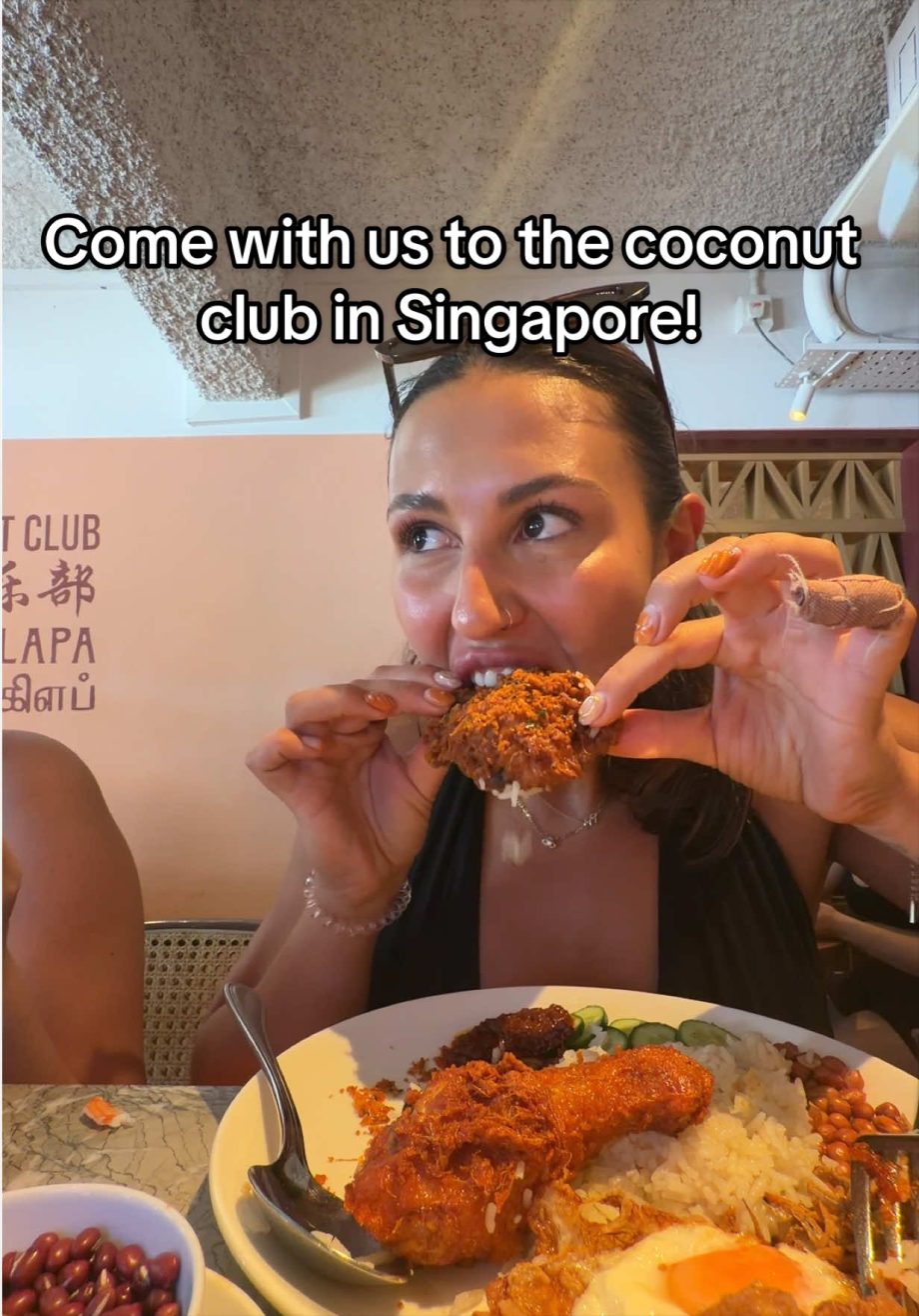 @travelwithyasemin This restaurant was excellent (also apologies, it’s new-gen S…