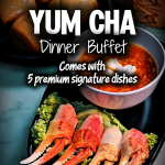 @keanmono  This dim sum buffet serves lobster, abalone and giant prawns… befor…