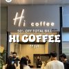 @goodlobangsg What’s better than a matcha? A matcha that’s 50% off  @hi.coffeesg…