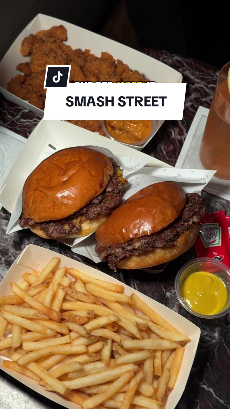 @middleclass.sg Apparently this spot serves one of the best smashed burgers in S… @middleclass.sg Apparently this spot serves one of the best smashed burgers in S…