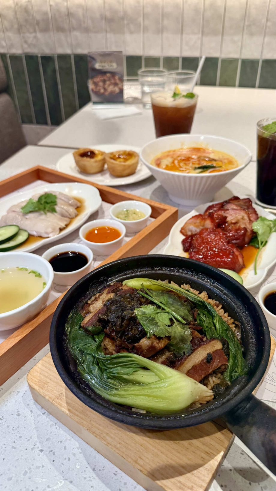 @eats.jp One visit was all it took to understand the hype. Authentic Singaporea… @eats.jp One visit was all it took to understand the hype. Authentic Singaporea…