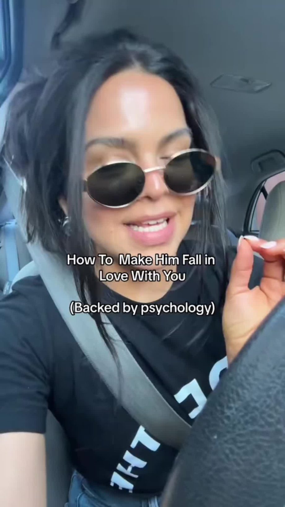 @happyfitzam Giving actionable tips with this one! What psychology says about ho…