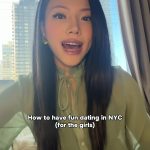 @christy.wong The last tip has been the biggest game changer #nycdating #datinga…
