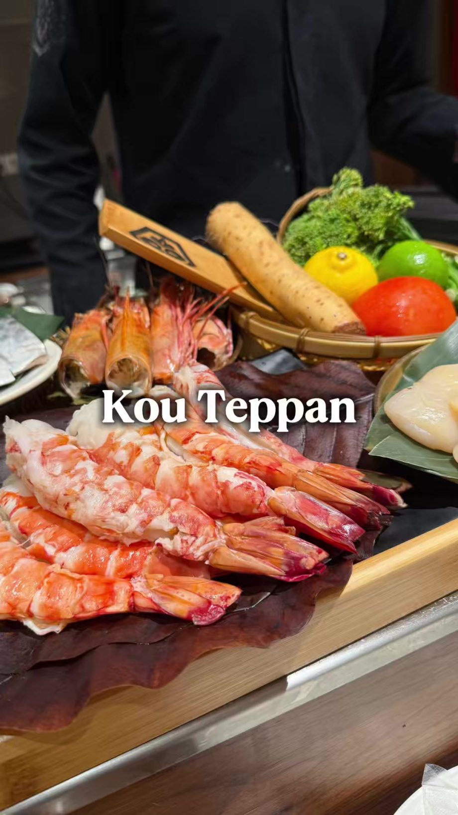 @jasonexplores Kou Teppan 1 Kim Seng Promenade, B1-134 Great World, Singapore … @jasonexplores Kou Teppan 1 Kim Seng Promenade, B1-134 Great World, Singapore …