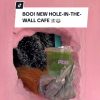 @sethlui.com BOO! this new hole-in-the-wall cafe just opened near Haji Lane and …